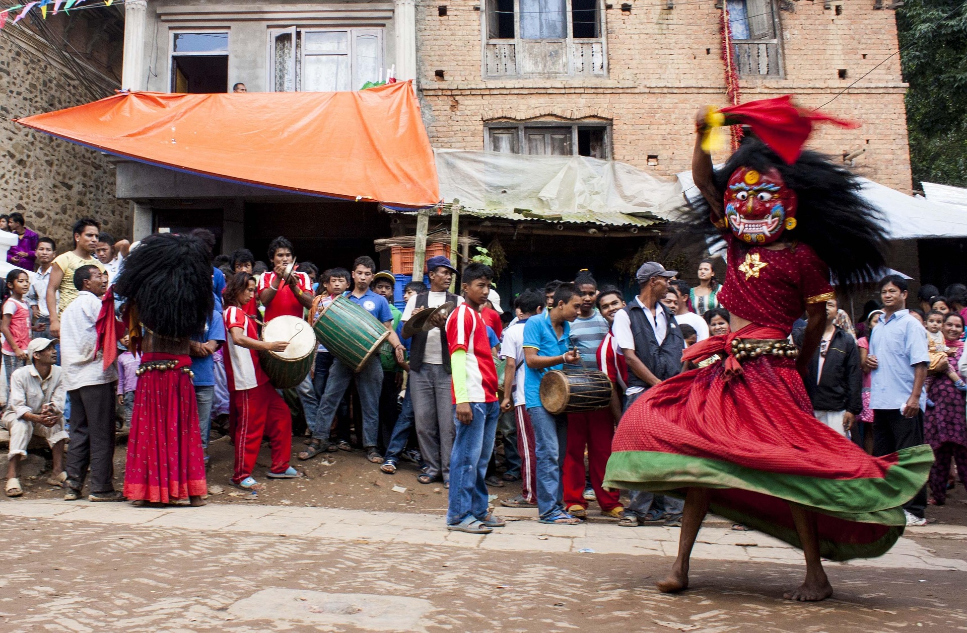 Cultural Tours