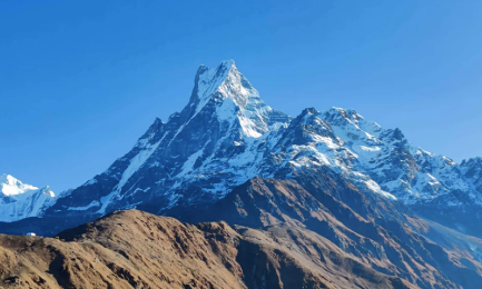 Mardi Himal
